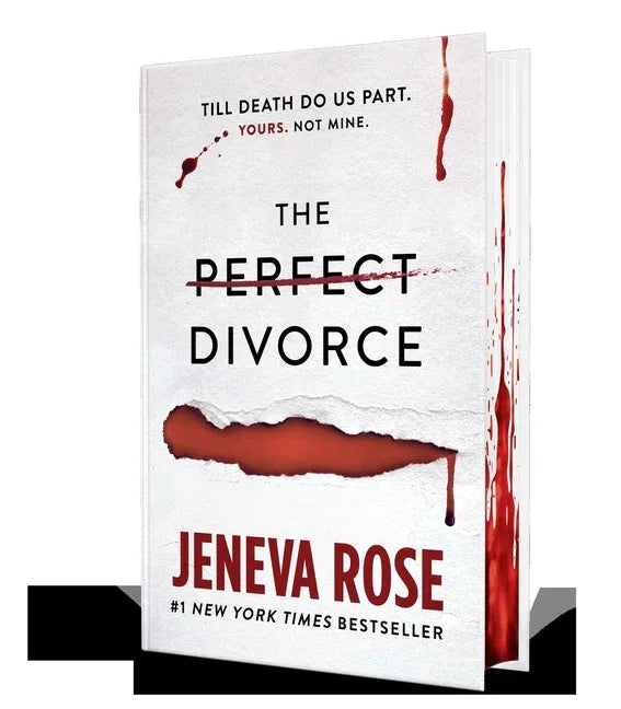 Perfect Divorce - stevensbooks