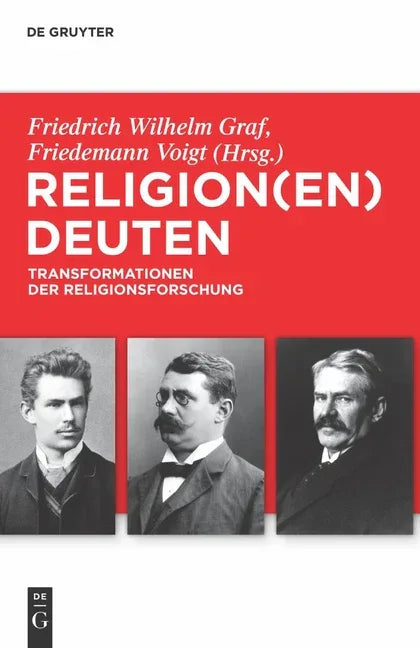 Religion(en) deuten - stevensbooks