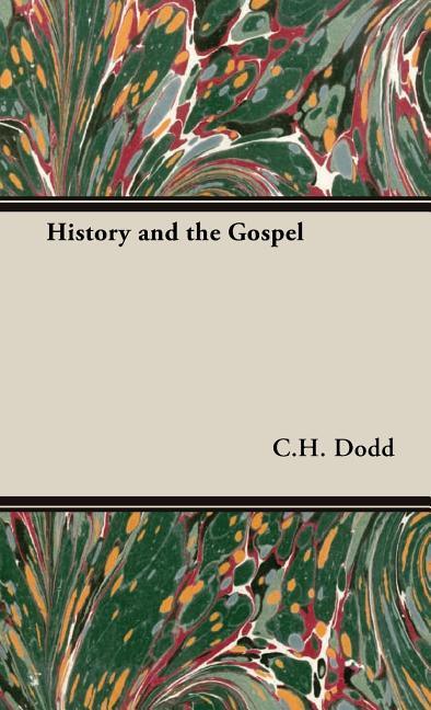 History and the Gospel - stevensbooks