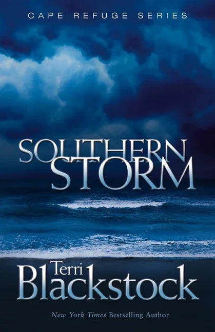 Southern Storm - stevensbooks