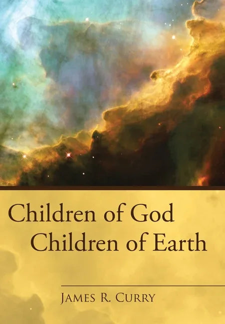 Children of God Children of Earth - stevensbooks