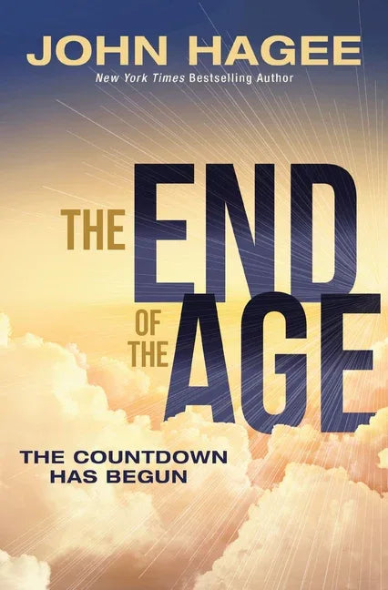 End of the Age: The Countdown Has Begun - stevensbooks