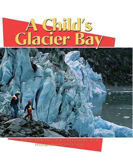 Child's Glacier Bay - stevensbooks