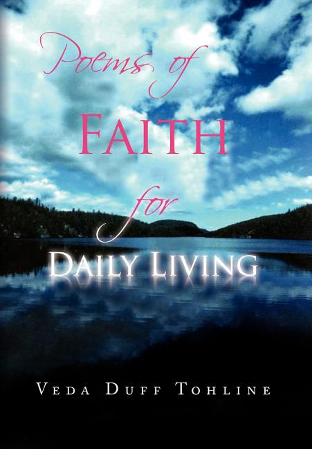 Poems of Faith for Daily Living - Ingram