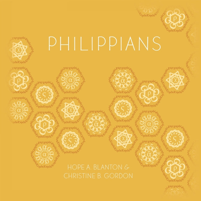 Philippians: At His Feet Studies (Revised) - Ingram