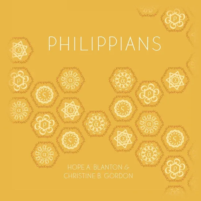 Philippians: At His Feet Studies (Revised) - stevensbooks