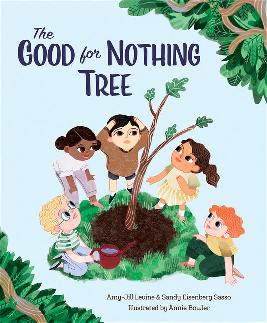 Good for Nothing Tree - Ingram
