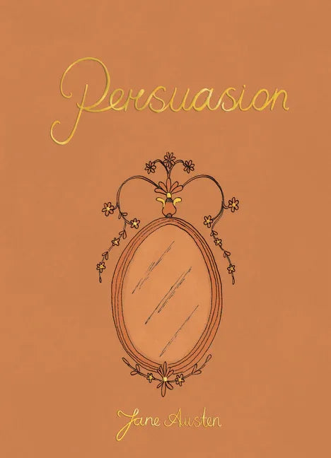 Persuasion - stevensbooks