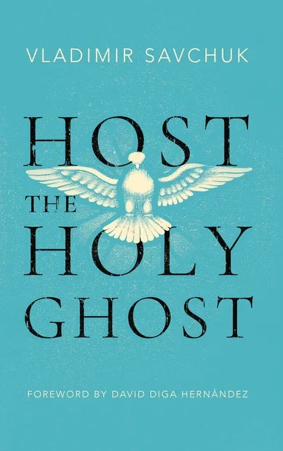 Host the Holy Ghost - stevensbooks