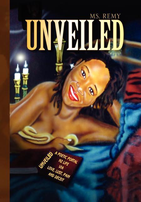 Unveiled - stevensbooks