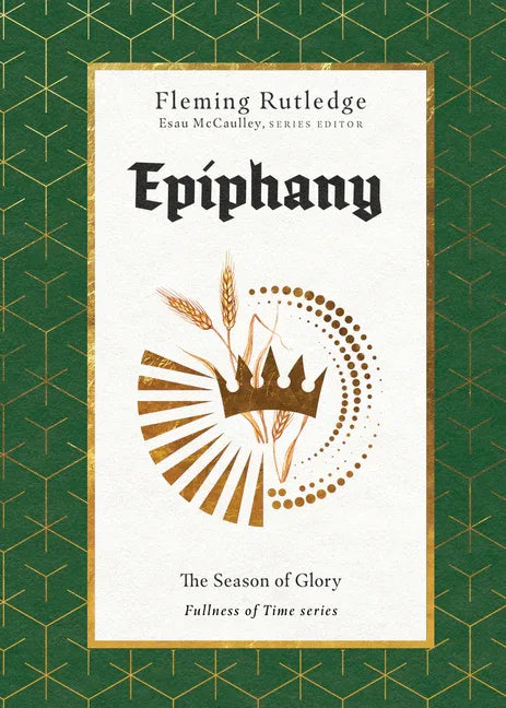 Epiphany: The Season of Glory - stevensbooks