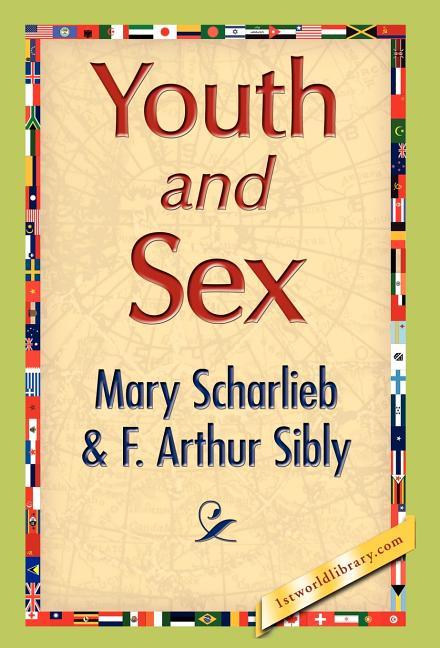 Youth and Sex - stevensbooks