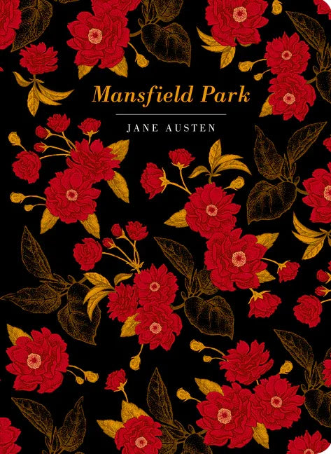 Mansfield Park - stevensbooks