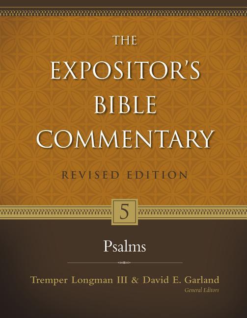 Psalms: 5 (Revised) - stevensbooks