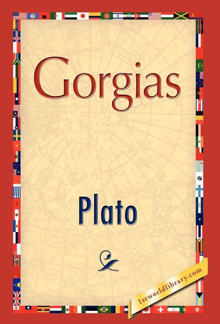 Gorgias - stevensbooks