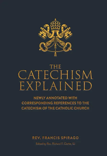 Catechism Explained - stevensbooks