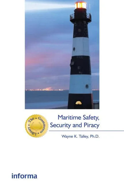 Maritime Safety, Security and Piracy - stevensbooks