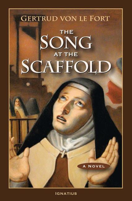 Song at the Scaffold - stevensbooks