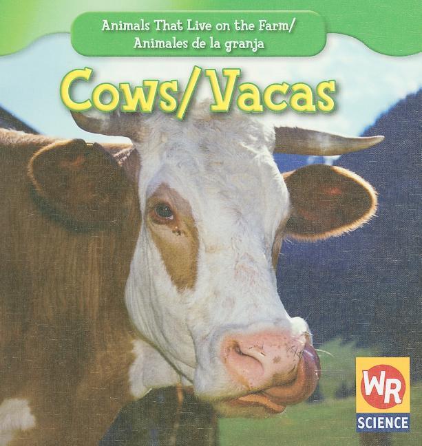Cows / Las Vacas - stevensbooks