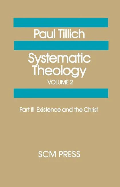Systematic Theology Volume 2 (Revised) - stevensbooks