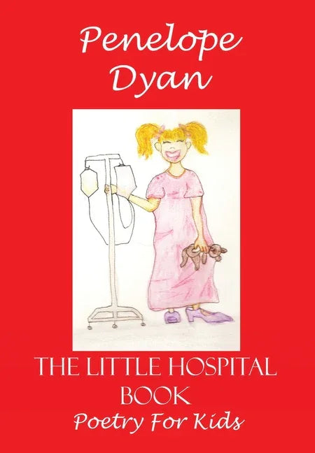 Little Hospital Book - stevensbooks