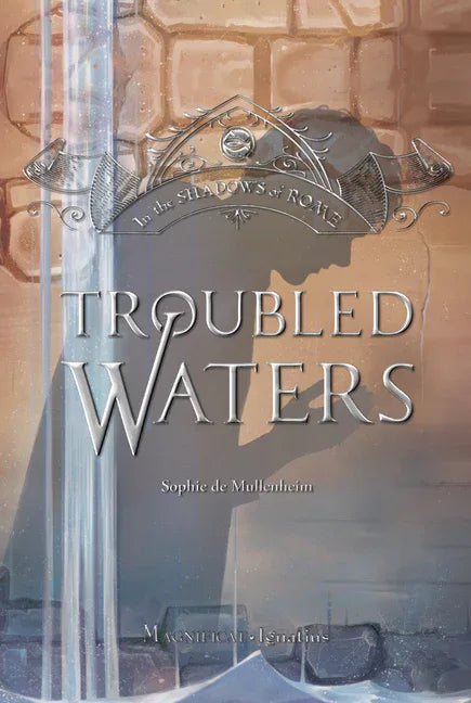 Troubled Waters: Volume 4 - stevensbooks