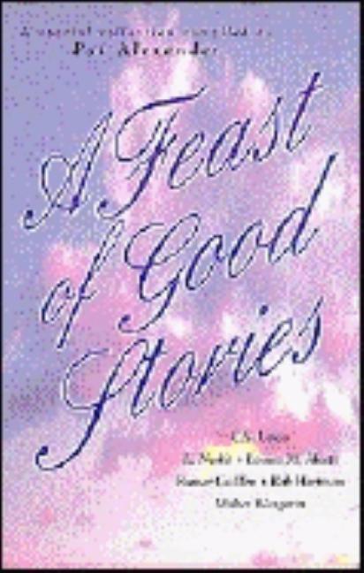 Feast of Good Stories - stevensbooks