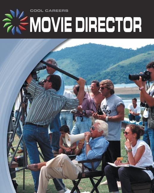 Movie Director - stevensbooks