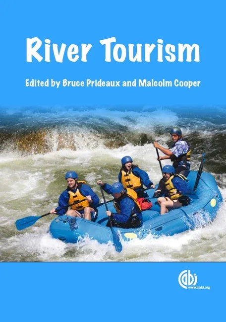 River Tourism - stevensbooks