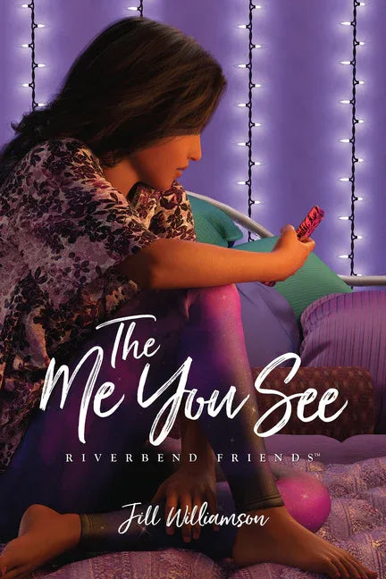 Me You See - stevensbooks