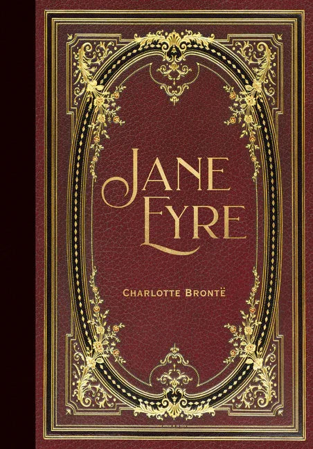 Jane Eyre (Masterpiece Library Edition) - stevensbooks