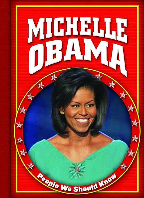 Michelle Obama - stevensbooks