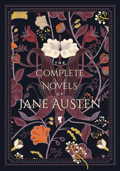 Complete Novels of Jane Austen - stevensbooks