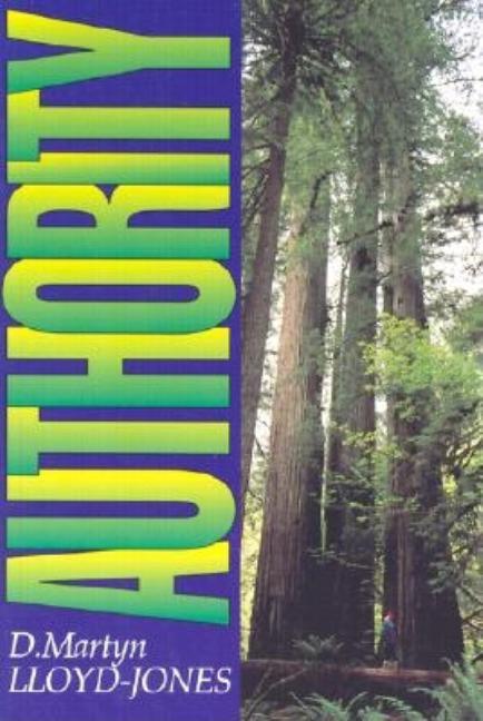 Authority (Revised) - stevensbooks
