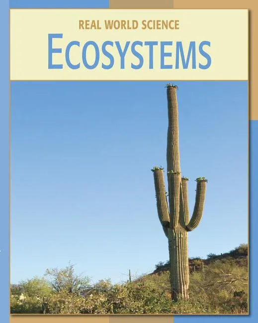 Ecosystems - stevensbooks