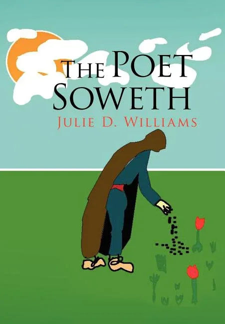 Poet Soweth - stevensbooks