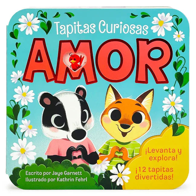 Amor / Love (Spanish Edition) - stevensbooks