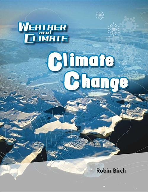 Climate Change - stevensbooks
