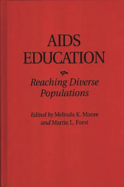 AIDS Education: Reaching Diverse Populations - stevensbooks