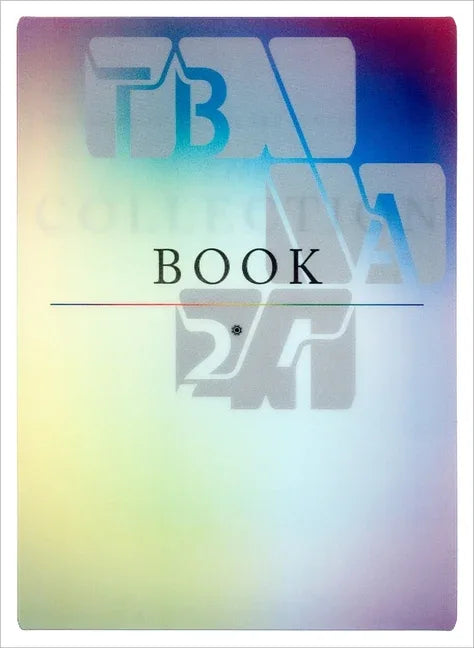 Collection Book: Thyssen-Bornemisza Art Contemporary - stevensbooks