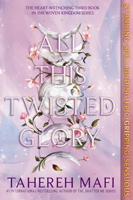 All This Twisted Glory - stevensbooks