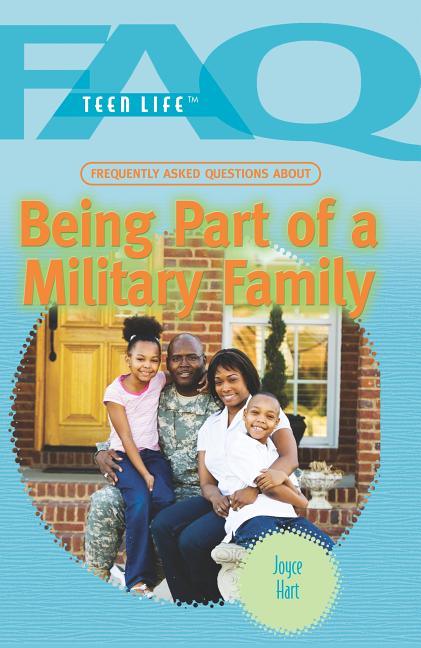 Frequently Asked Questions about Being Part of a Military Family - stevensbooks
