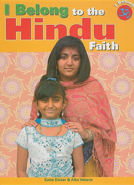 I Belong to the Hindu Faith - stevensbooks
