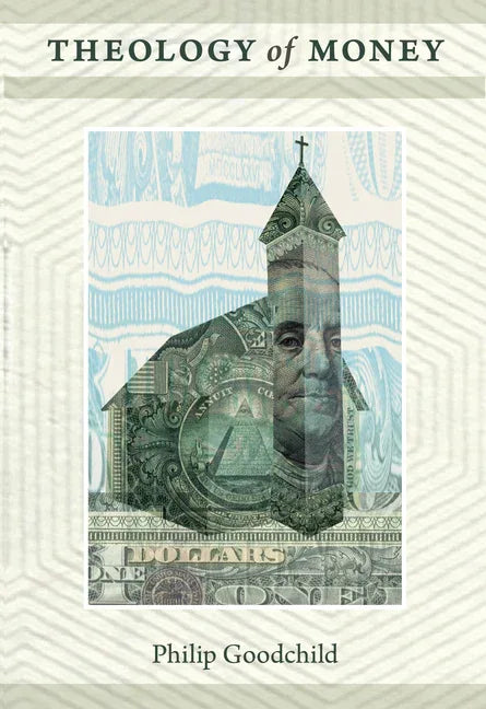 Theology of Money - stevensbooks