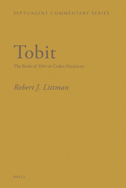 Tobit - Ingram