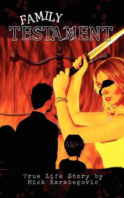 Family Testament - stevensbooks