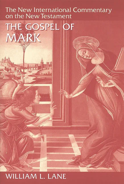 Gospel of Mark (Revised) - stevensbooks
