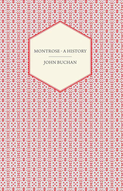 Montrose - A History - stevensbooks