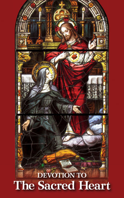 Devotion to the Sacred Heart - Ingram