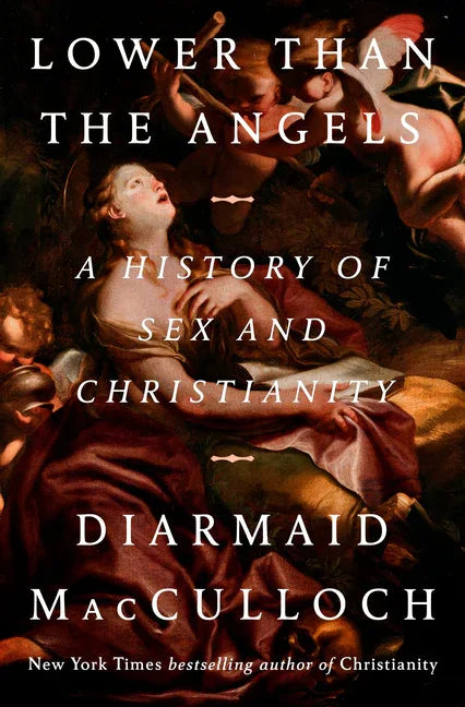 Lower Than the Angels: A History of Sex and Christianity - stevensbooks